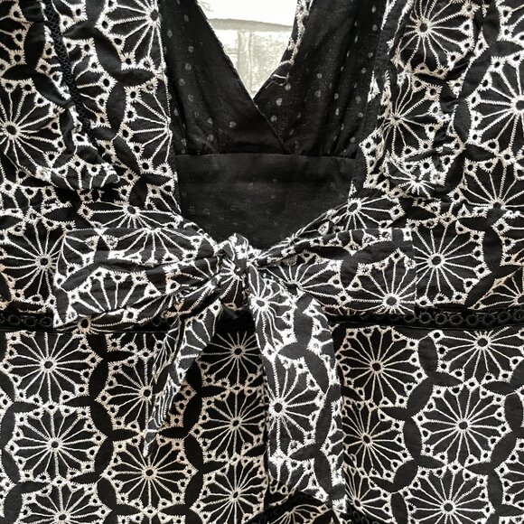 Bardot Summer Dress - Picture 8 of 12